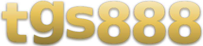 tgs888 โลโก้