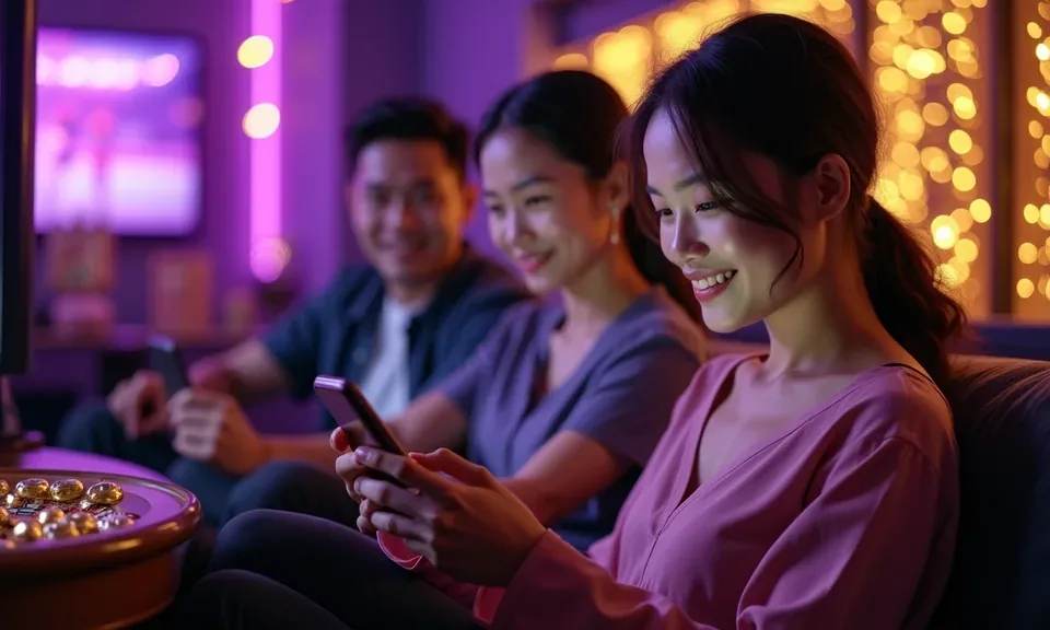 tgs888 แบรนด์ที่สร้างมาเพื่อวิถีการเงินดิจิทัลของคนไทย