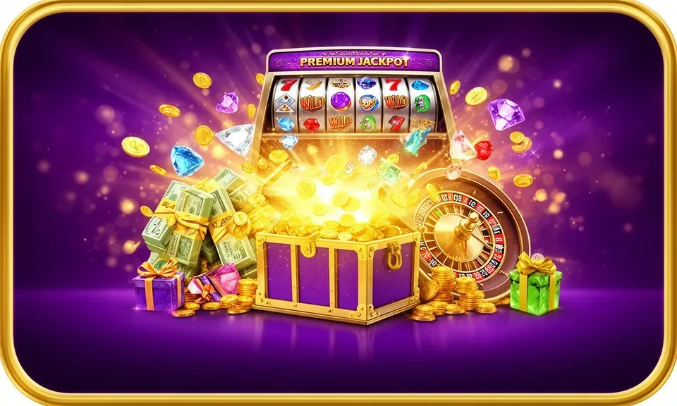 tgs888 สล็อตความมั่งคั่งทองที่เราคัดมาให้